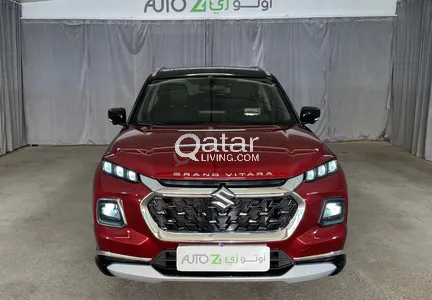 Suzuki Grand Vitara  2023